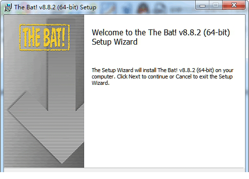 The Bat专业版