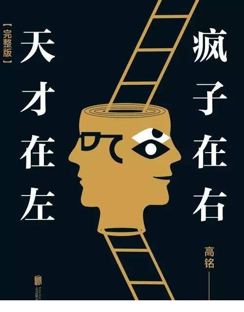 天才在左疯子在右pdf完整版