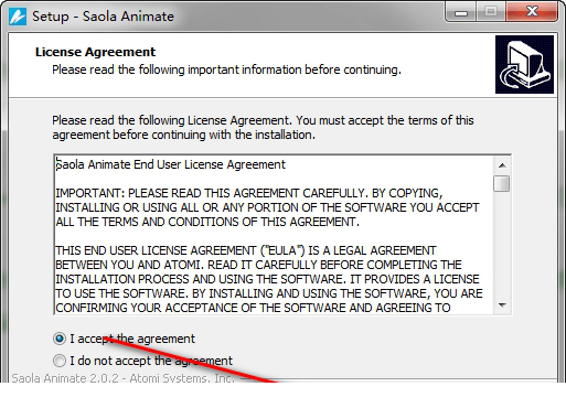 Saola Animate汉化版