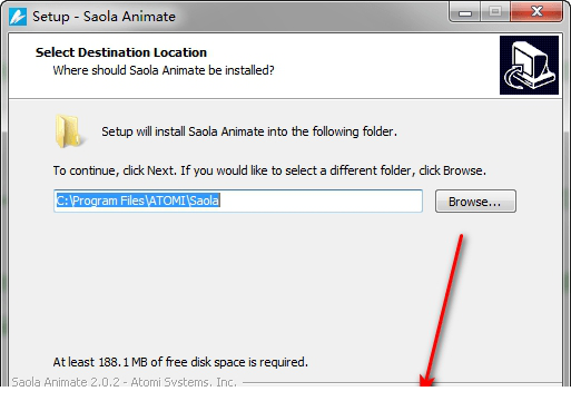 Saola Animate汉化版