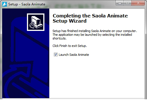 Saola Animate汉化版