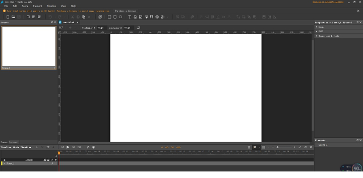 Saola Animate汉化版