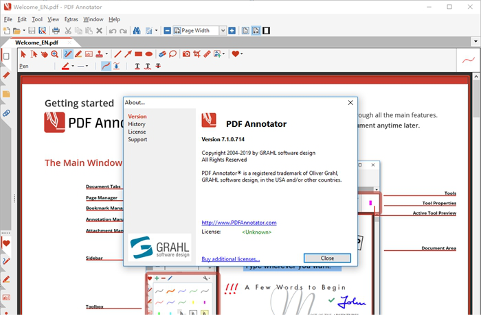 pdf annotator破解版下载
