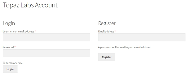 Topaz Sharpen AI破解版