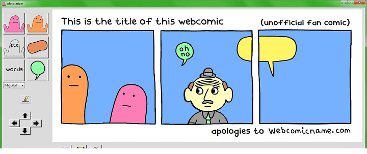 ohnotarizer客户端