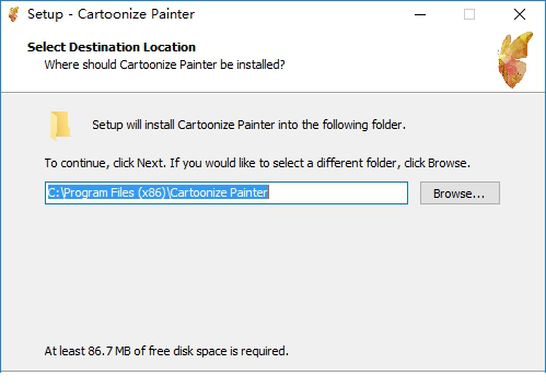 Cartoonize Painter破解版下载