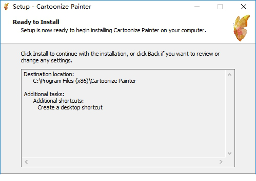 Cartoonize Painter破解版下载