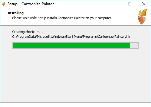 Cartoonize Painter破解版下载