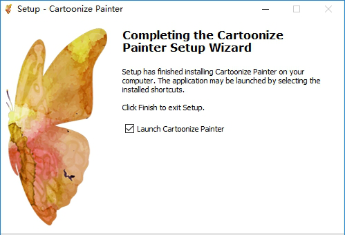 Cartoonize Painter破解版下载