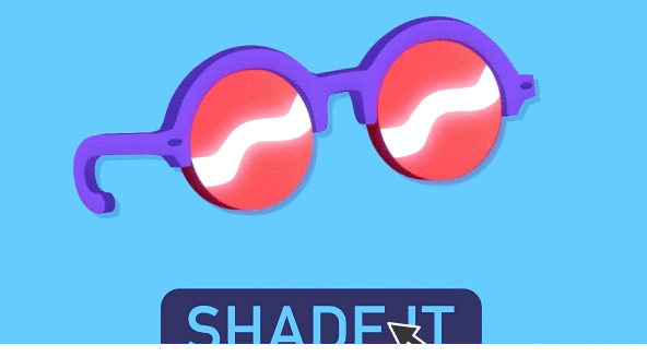 Shade It免费版