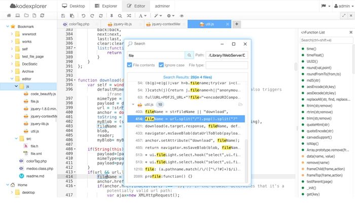 可道云破解版权限制下载