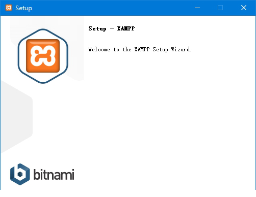 XAMPP for Windows