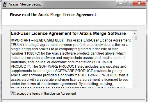araxis merge2018破解版