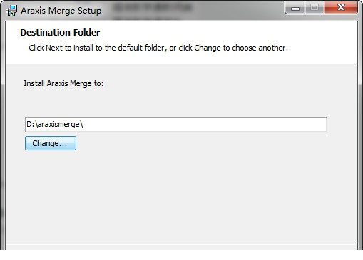 araxis merge2018破解版