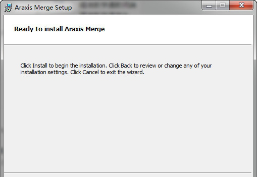 araxis merge2018破解版