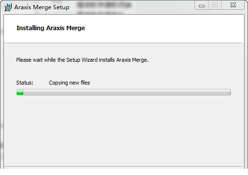 araxis merge2018破解版