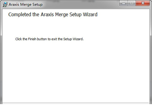 araxis merge2018破解版