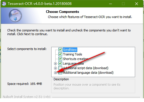 批量图片文字提取工具下载