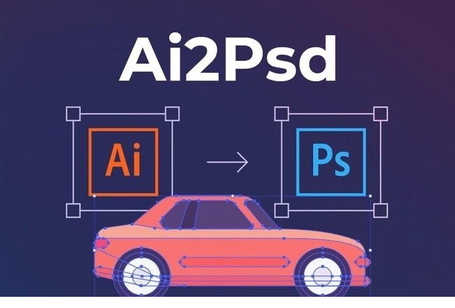 ai2psd