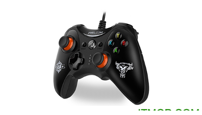 惠康手柄通用驱动