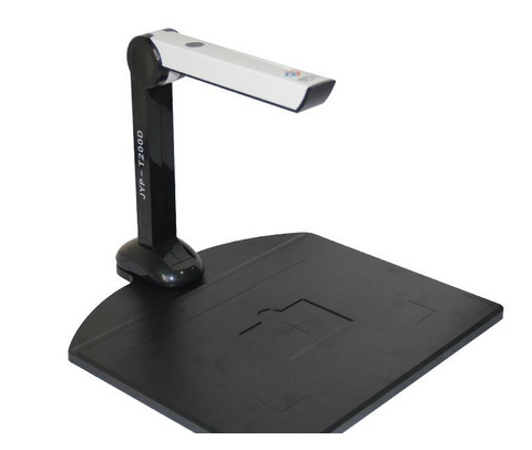 捷易拍t200d高拍仪驱动