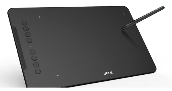 友基ex08数位板驱动