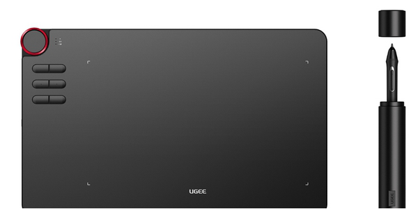 友基ex12数位板驱动