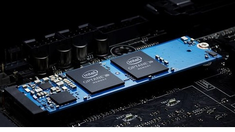 英特尔傲腾内存驱动