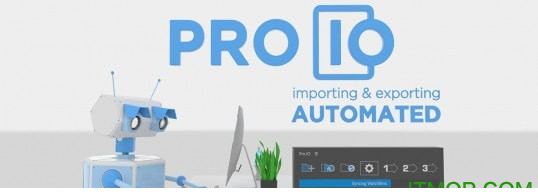 Aescripts Pro IO脚本