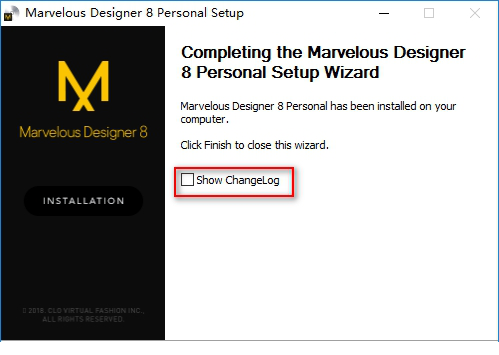 marvelous designer8 中文破解版