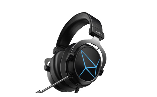 达尔优eh722驱动