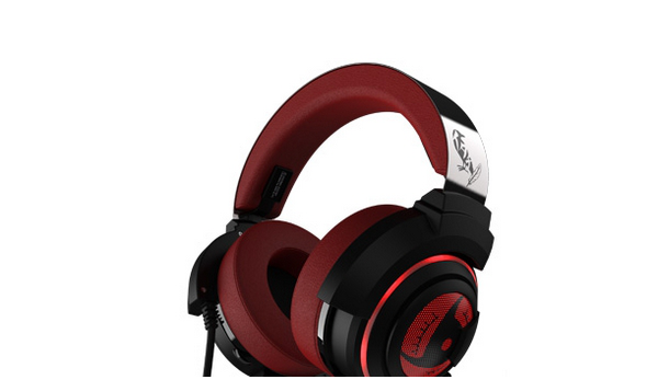 达尔优耳机驱动