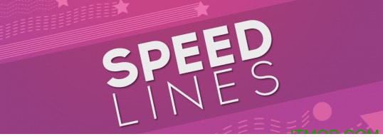 Speed Lines汉化版