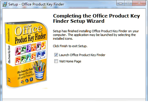 Office办公产品密钥恢复经常用的软件