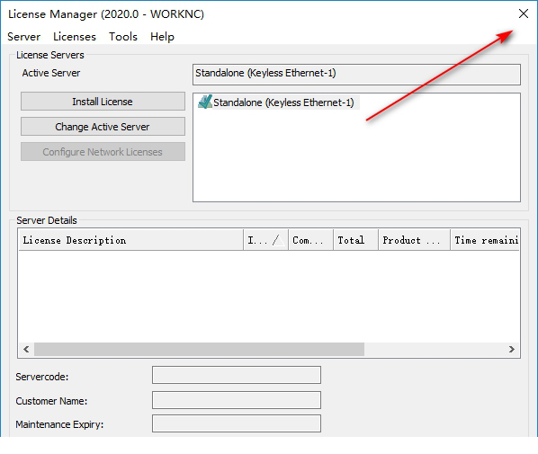worknc2020破解版下载