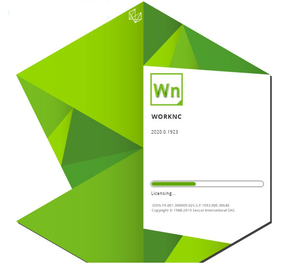 worknc2020破解版下载