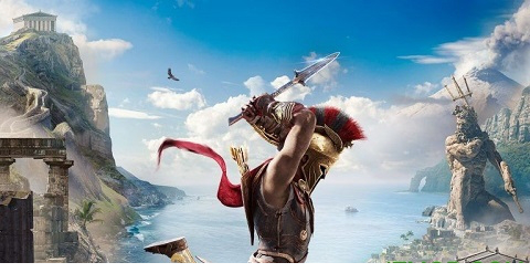 刺客信条奥德赛破解补丁