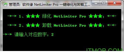 netlimiter汉化版