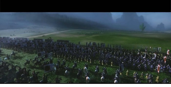 全面战争三国二十五项修改器