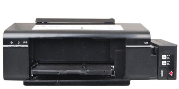 爱普生l805清零经常用的软件