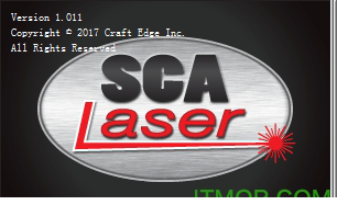 SCA Laser中文版