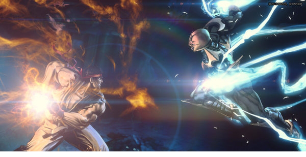 漫威vs卡普空破解补丁