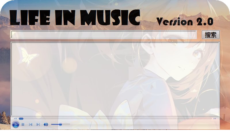 Life in Music免费版