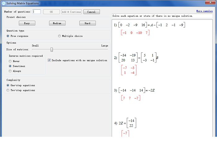 Infinite Precalculus免费版