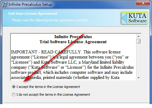 Infinite Precalculus免费版
