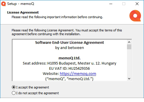memoq破解版下载
