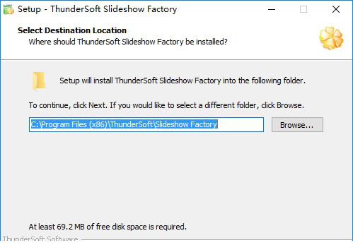 Slideshow Factory破解版下载