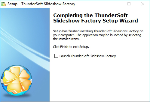 Slideshow Factory破解版下载