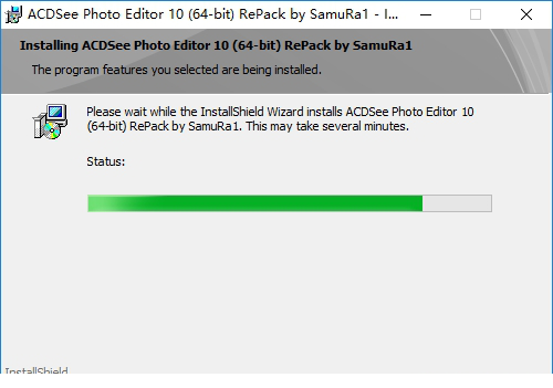 acdsee photo editor中文破解版下载