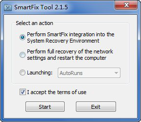 SmartFix Tool最新版